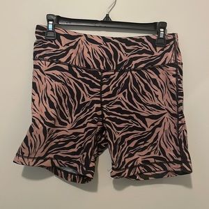 IAB MFG Shorts - 10 (Large)